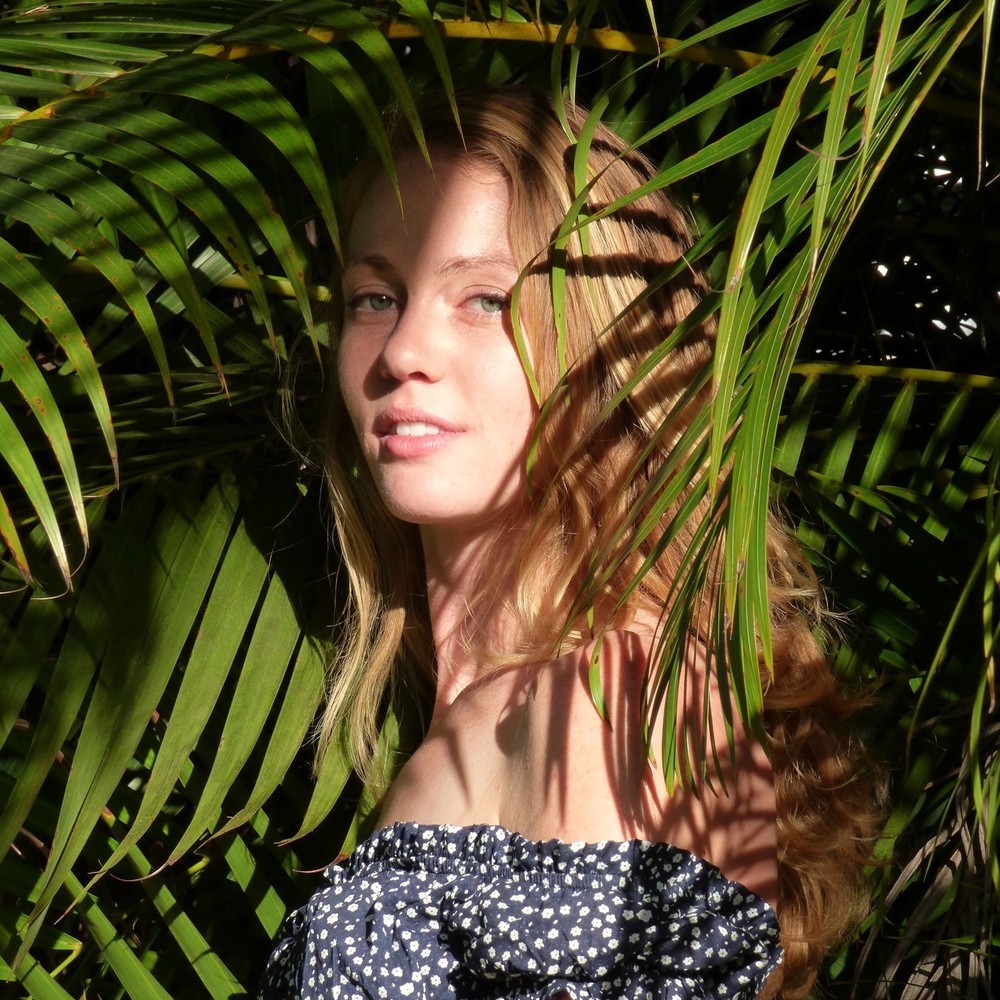 Meet your Posher, Kirsten